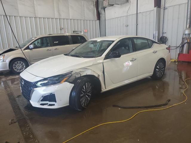 2025 NISSAN ALTIMA SV - 1N4BL4DV8SN372131