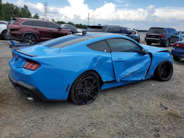 2025 FORD MUSTANG 1FA6P8TH1S5113277
