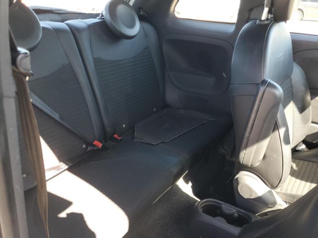 2015 FIAT 500 SPORT 3C3CFFBR1FT642964
