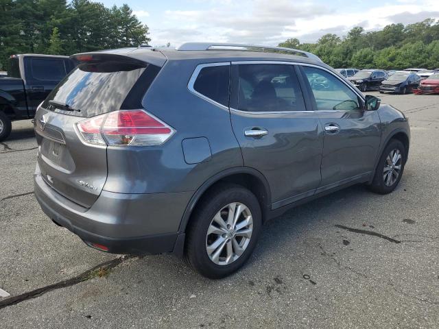 2015 NISSAN ROGUE S 5N1AT2MV8FC812758