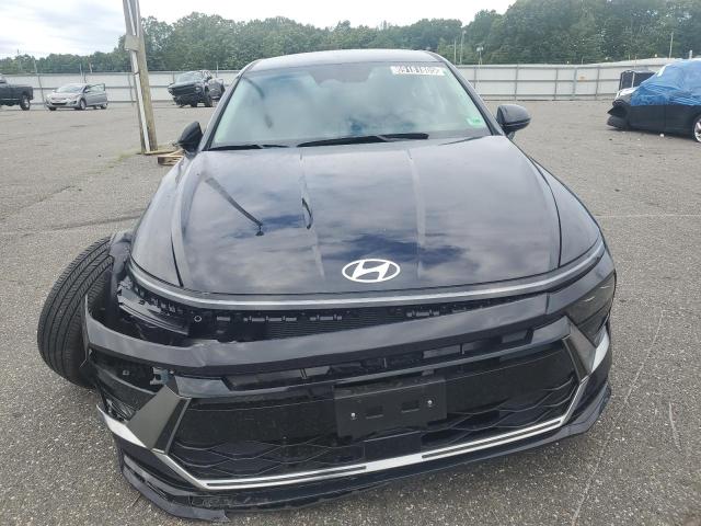 2025 HYUNDAI SONATA SEL KMHL64JA5SA470236