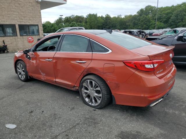 2015 HYUNDAI SONATA SPORT 5NPE34AB7FH182313