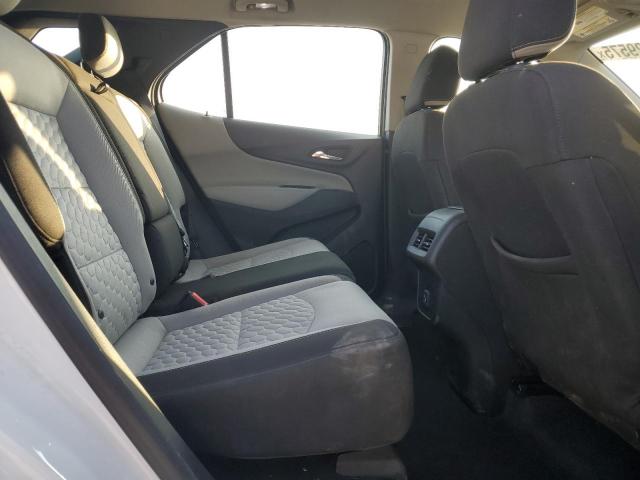 2019 CHEVROLET EQUINOX LS 3GNAXHEV6KS615657