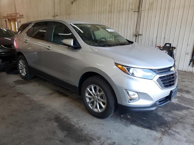 2021 CHEVROLET EQUINOX LT 2GNAXUEV8M6126736