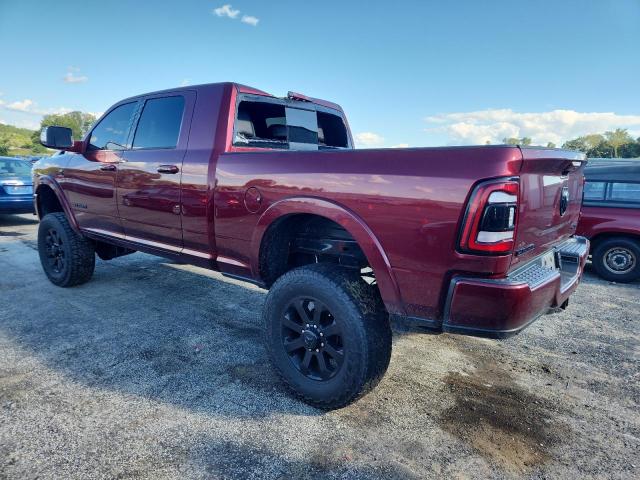 2019 RAM 2500 LARAMIE 3C6UR5NL7KG667290