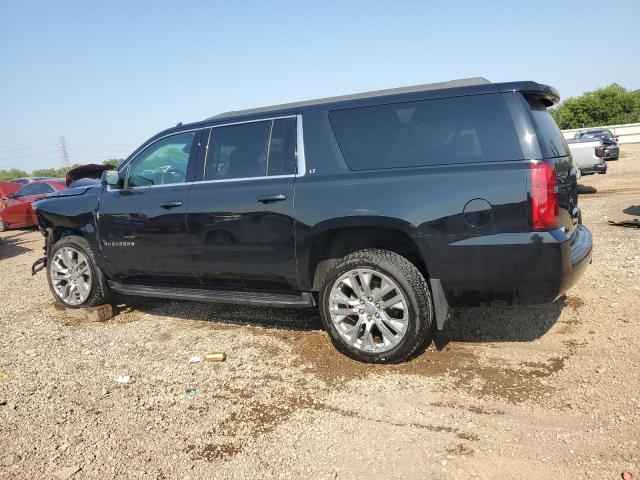 2020 CHEVROLET SUBURBAN K - 1GNSKHKC6LR116805