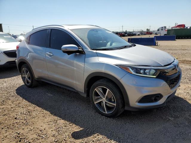 2022 HONDA HR-V EX 3CZRU6H59NM715078