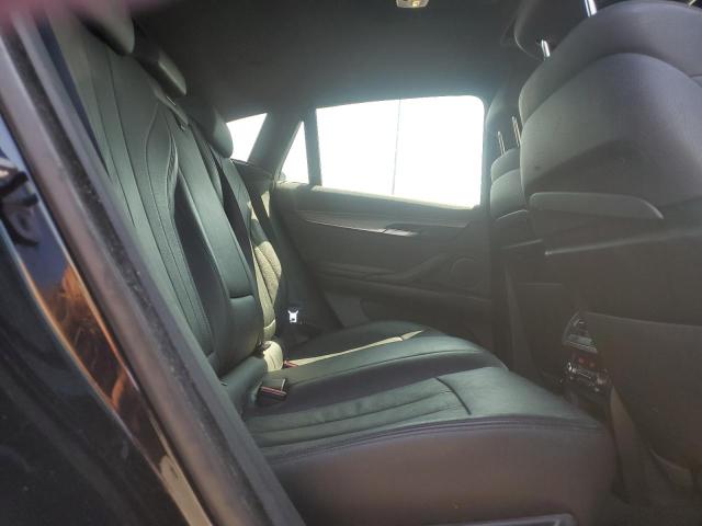 2016 BMW X6 XDRIVE35I 5UXKU2C58G0N81952
