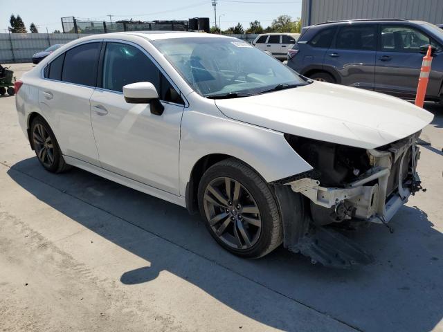 2016 SUBARU LEGACY 2.5 4S3BNAE6XG3029012