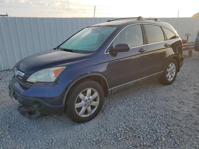 HONDA CR-V EXL