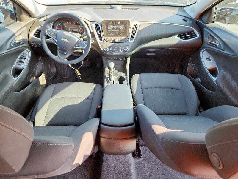 2024 CHEVROLET MALIBU RS - 1G1ZG5ST5RF108933