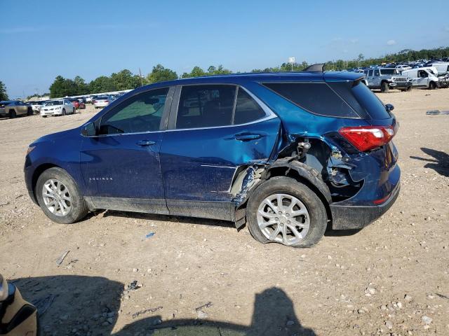 2021 CHEVROLET EQUINOX LT 2GNAXJEV8M6145561