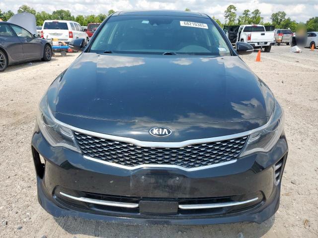 2016 KIA OPTIMA SX 5XXGW4L27GG068726