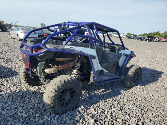 2019 POLARIS RZR XP 100 3NSVDE99XKH484890