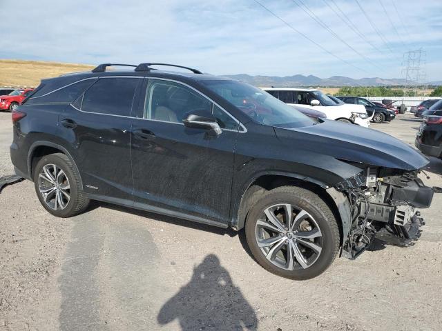 2018 LEXUS RX 450H L JTJDGKCA1J2005997