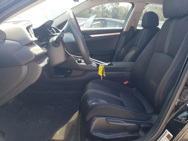 2017 HONDA CIVIC LX - 2HGFC2F51HH503562