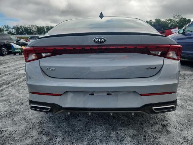2021 KIA K5 GT LINE 5XXG64J23MG057060