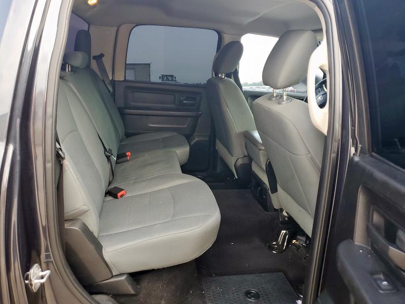 2015 RAM 1500 ST 1C6RR6KT3FS624029