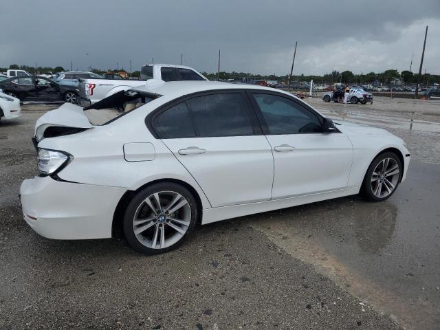 2015 BMW 328 I WBA3A5G56FNS85580