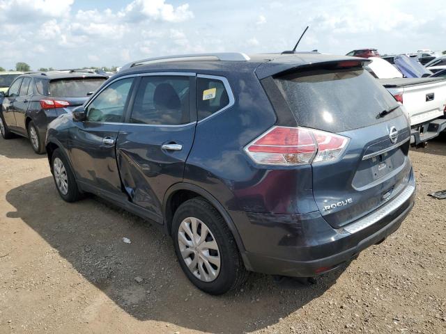 2016 NISSAN ROGUE S - KNMAT2MT1GP602662