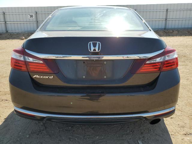 2017 HONDA ACCORD LX - 1HGCR2F37HA254327