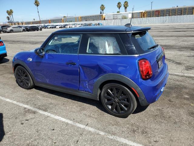 2020 MINI COOPER S WMWXR5C06L2M04620