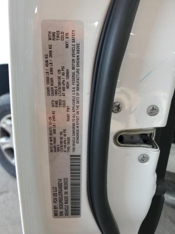 2024 RAM 2500 BIG H 3C6UR5DJ2RG400214
