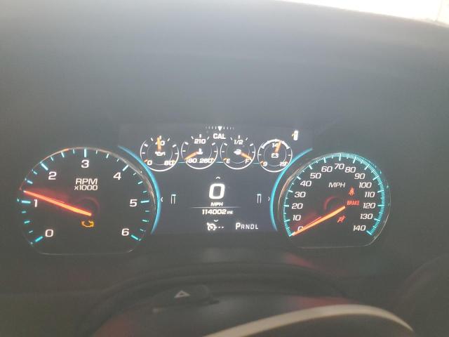 2017 GMC YUKON XL D 1GKS2HKJ6HR293888