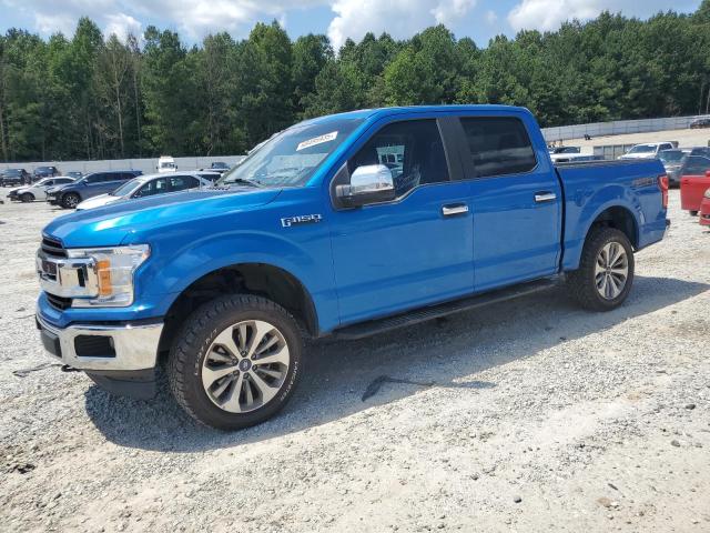 FORD F150 SUPER