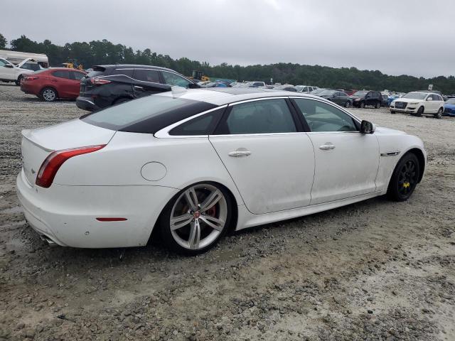 2016 JAGUAR XJR LONG W SAJXA2EK1GMW02878