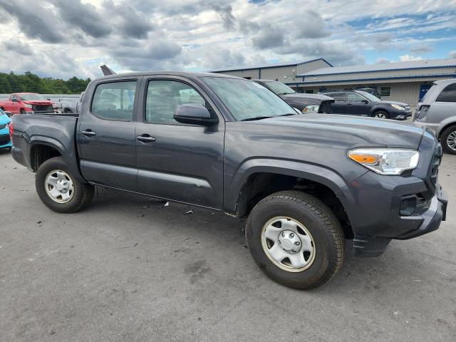 2018 TOYOTA TACOMA DOU 3TMCZ5AN4JM161069