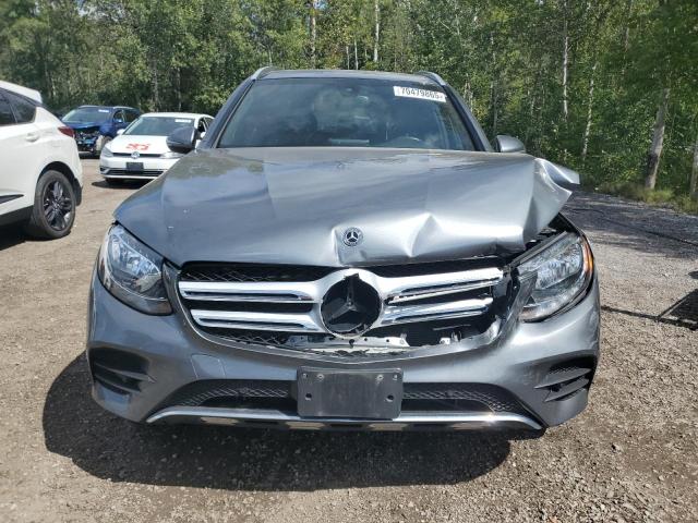 2017 MERCEDES-BENZ GLC 300 4M WDC0G4KB7HV008915