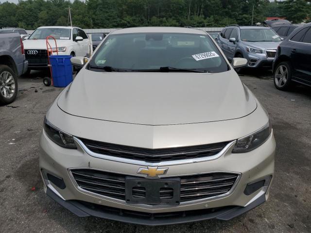 2016 CHEVROLET MALIBU LT 1G1ZE5ST3GF328672
