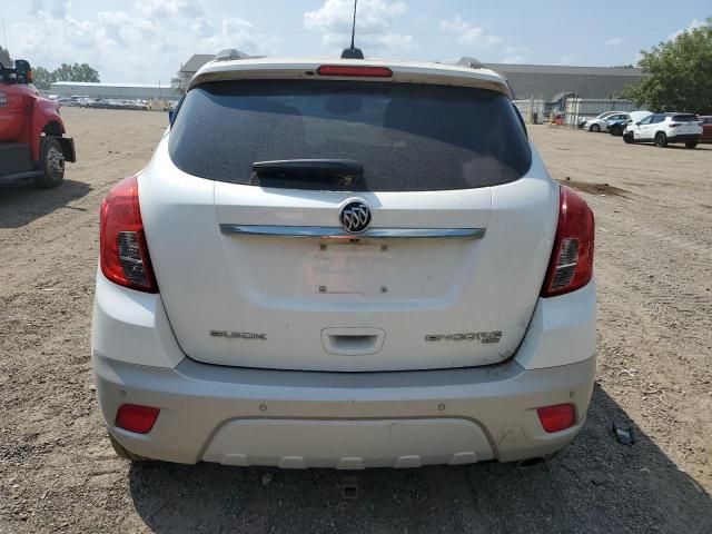 2015 BUICK ENCORE PRE KL4CJHSB9FB032153