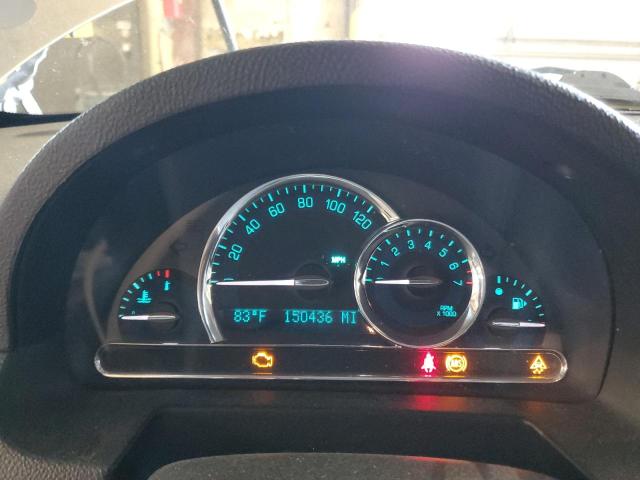 2011 CHEVROLET HHR LT - 3GNBABFW3BS547070