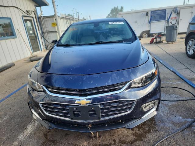 2016 CHEVROLET MALIBU LT - 1G1ZE5ST5GF219517