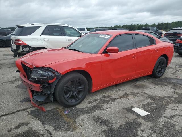 2020 DODGE CHARGER SX - 2C3CDXBG1LH232728