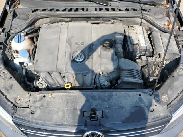 2013 VOLKSWAGEN JETTA SE - 3VWDX7AJ5DM455438