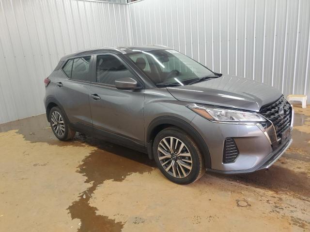 2023 NISSAN KICKS SV 3N1CP5CV7PL573975