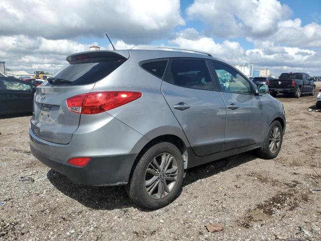 2015 HYUNDAI TUCSON LIMITED - KM8JU3AG1FU009440