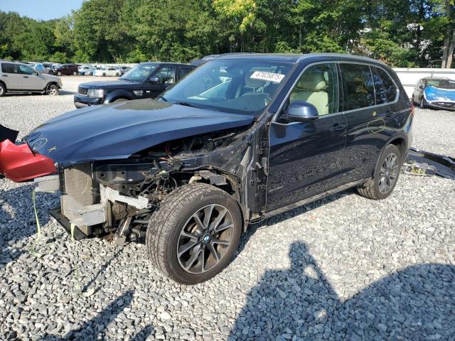 BMW X5 XDRIVE3