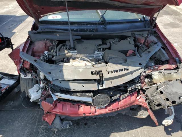 2017 TOYOTA CAMRY LE 4T1BF1FK4HU725056
