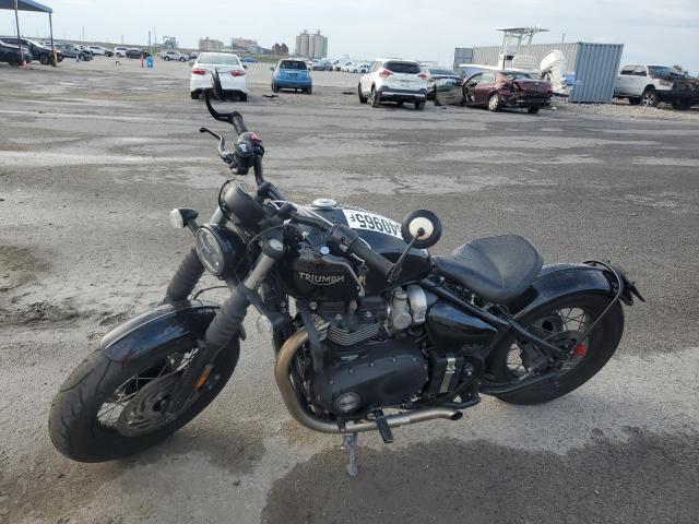 2023 TRIUMPH MOTORCYCLE BONNEVILLE BOBBER SMTD53HL4PTBH0289