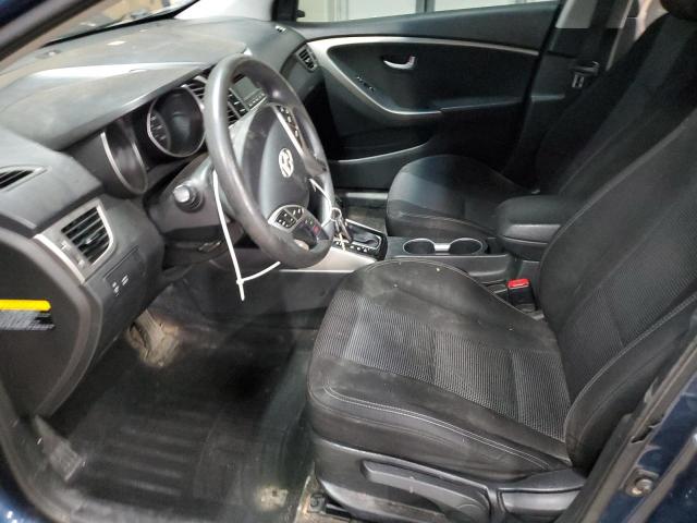 2016 HYUNDAI ELANTRA GT KMHD35LH9GU318348