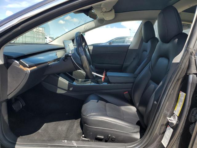2018 TESLA MODEL 3 5YJ3E1EA1JF049216