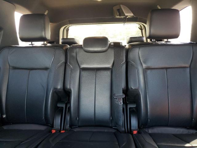 2018 FORD EXPEDITION - 1FMJU1JT2JEA19611