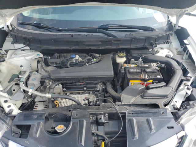 2018 NISSAN ROGUE S KNMAT2MV9JP527167