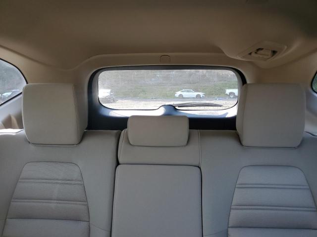 2019 HONDA CR-V EX 2HKRW2H54KH612967