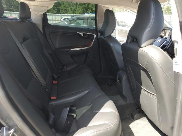 2017 VOLVO XC60 T5 IN YV440MRU9H2038502