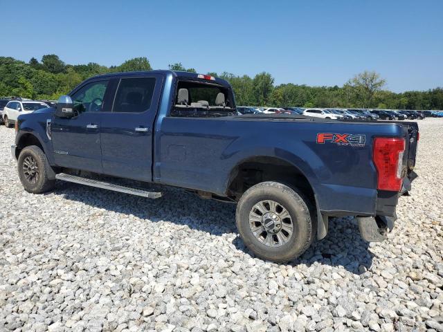2017 FORD F250 SUPER DUTY - 1FT7W2BT9HEC40128